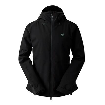 Vestes Outdoor Femme - DARE 2B Torrek Blaze Jk W - Black