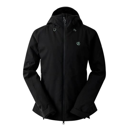 Vestes Outdoor Femme - DARE 2B Torrek Blaze Jk W - Black
