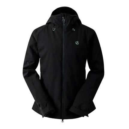 Vestes Outdoor Femme - DARE 2B Torrek Blaze Jk W - Black
