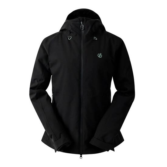 Vestes Outdoor Femme - DARE 2B Torrek Blaze Jk W - Black