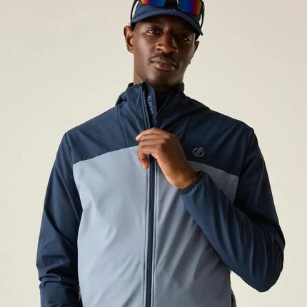 Veste softshell imperméable Endurance pour homme