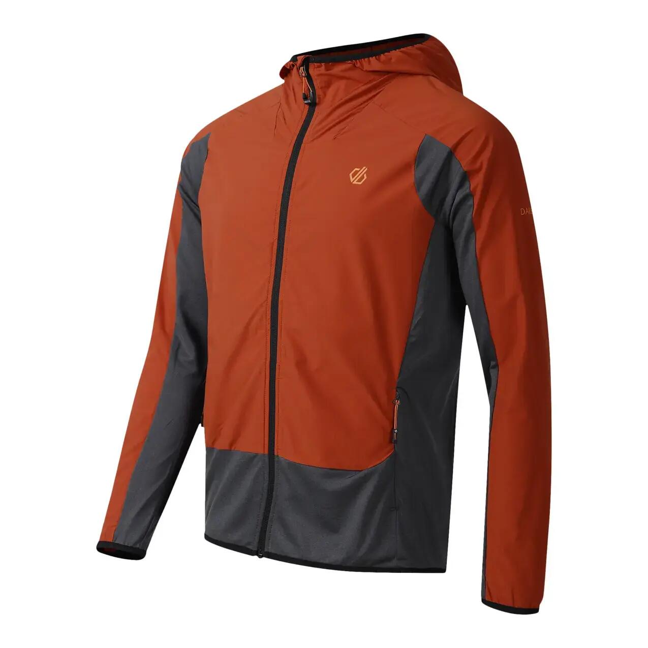 Chaqueta con capucha Dare 2B Endurance Stretch 3/7
