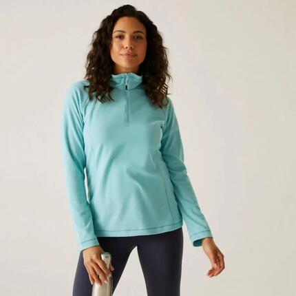 Damski polar 1/2 zip Regatta Montes