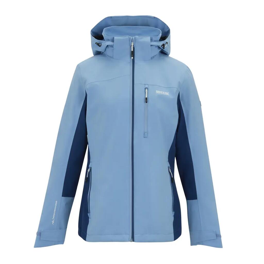 Women's waterproof jacket Regatta Bosfield