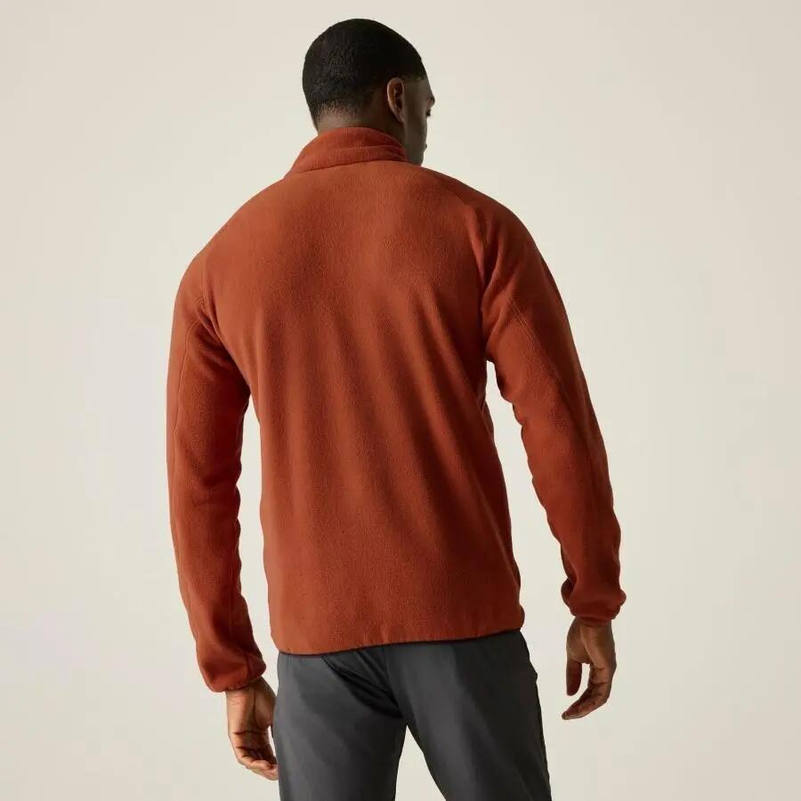 Fleece met rits Regatta Hadfield 4/5