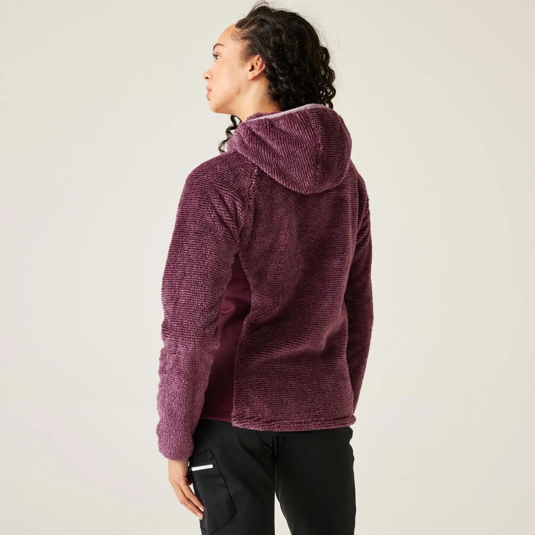 Pile con cappuccio da donna Dare 2B Torrek Pro 3/7