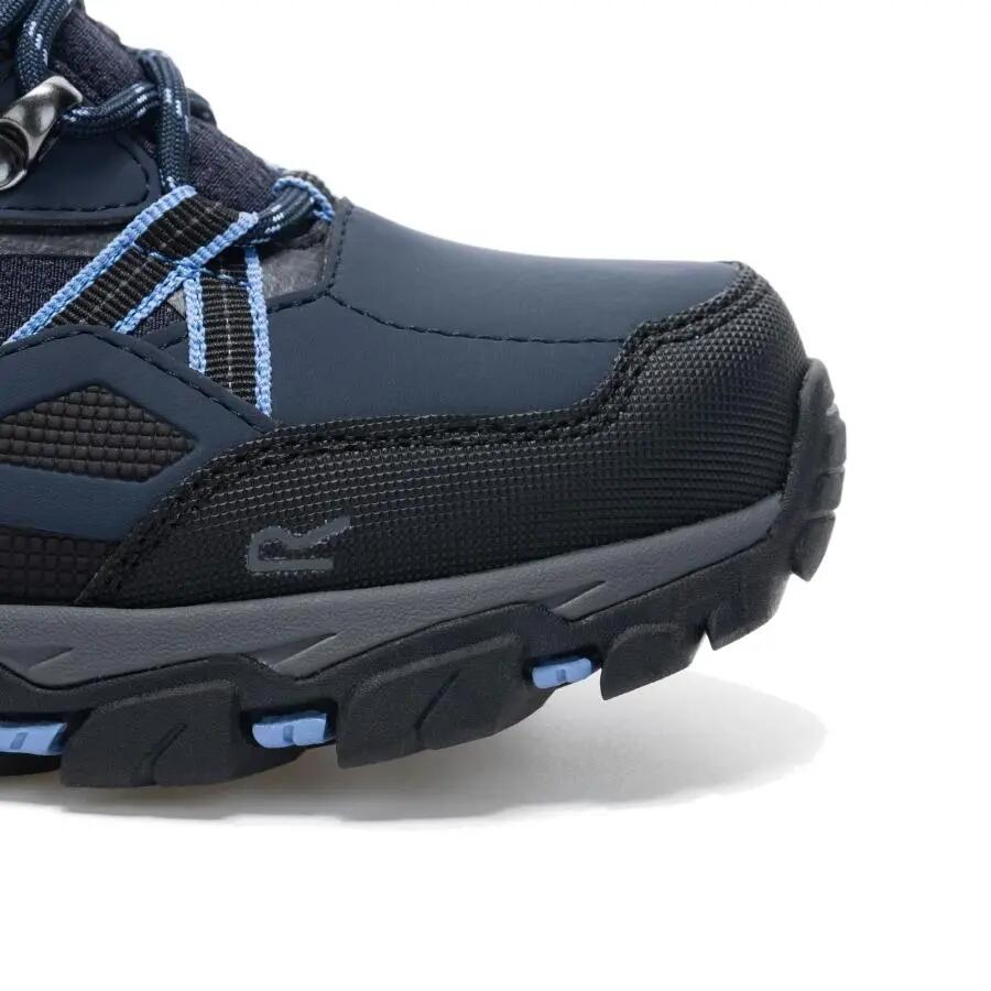 Dameswandelschoenen Regatta Holcombe III 5/7