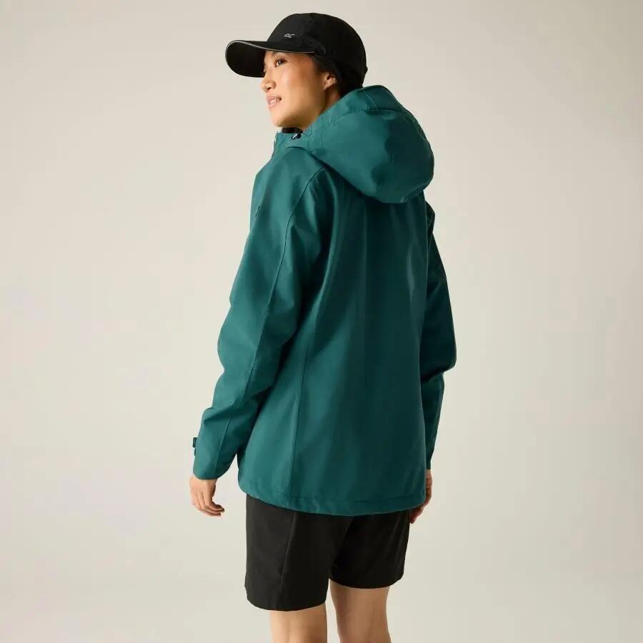Women's waterproof jacket Regatta Birchdale II 3/7
