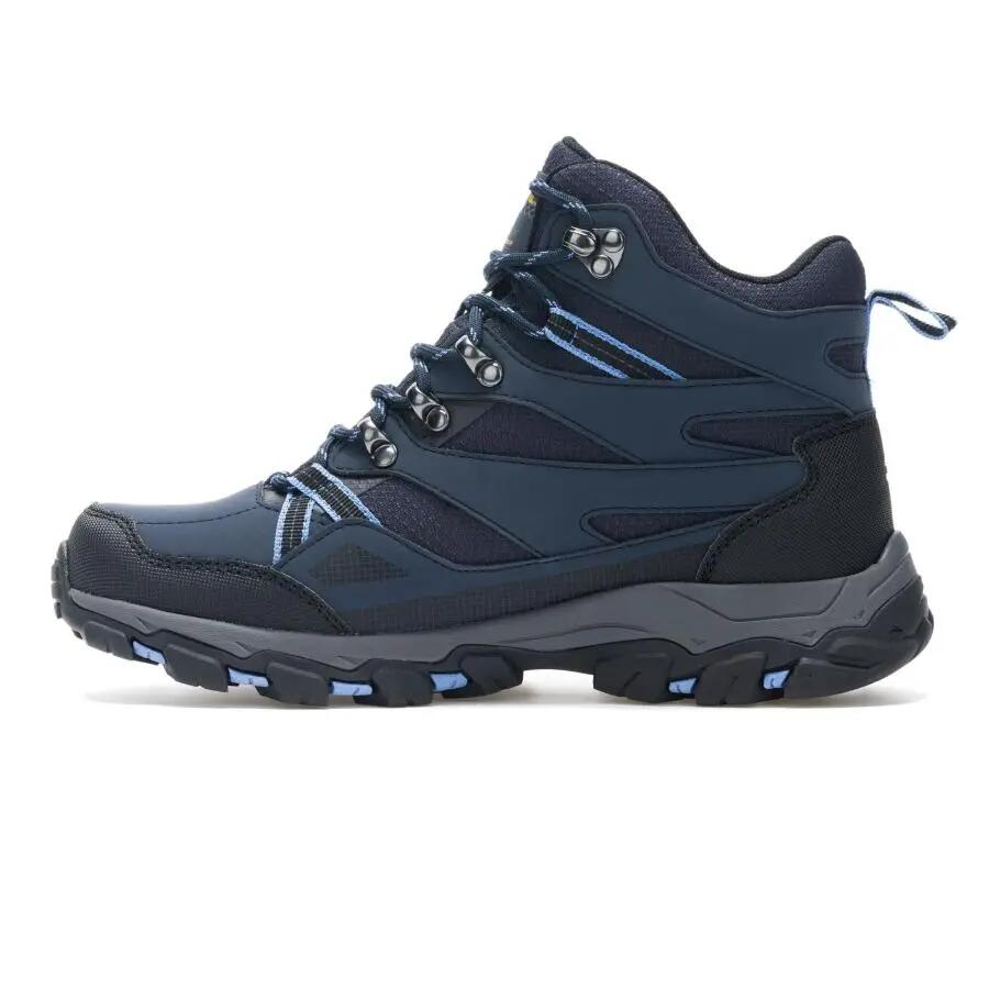 Dameswandelschoenen Regatta Holcombe III 4/7
