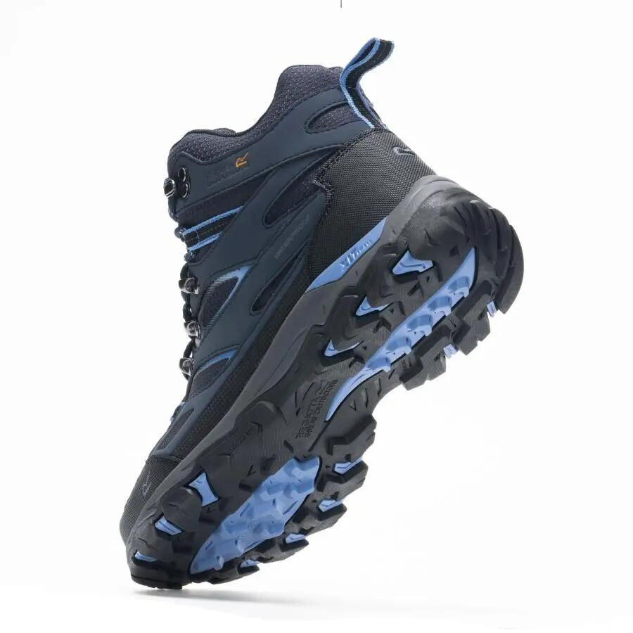 Dameswandelschoenen Regatta Holcombe III 3/7