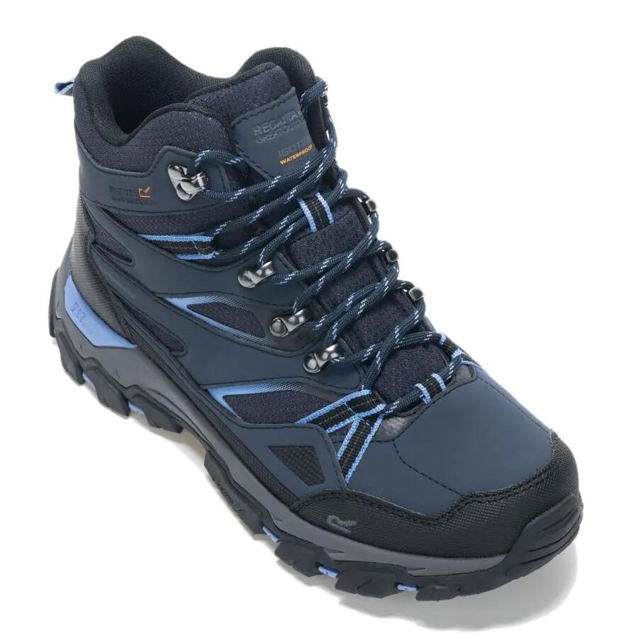 Dameswandelschoenen Regatta Holcombe III 2/7