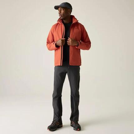 Veste imperméable Regatta Oakhowe