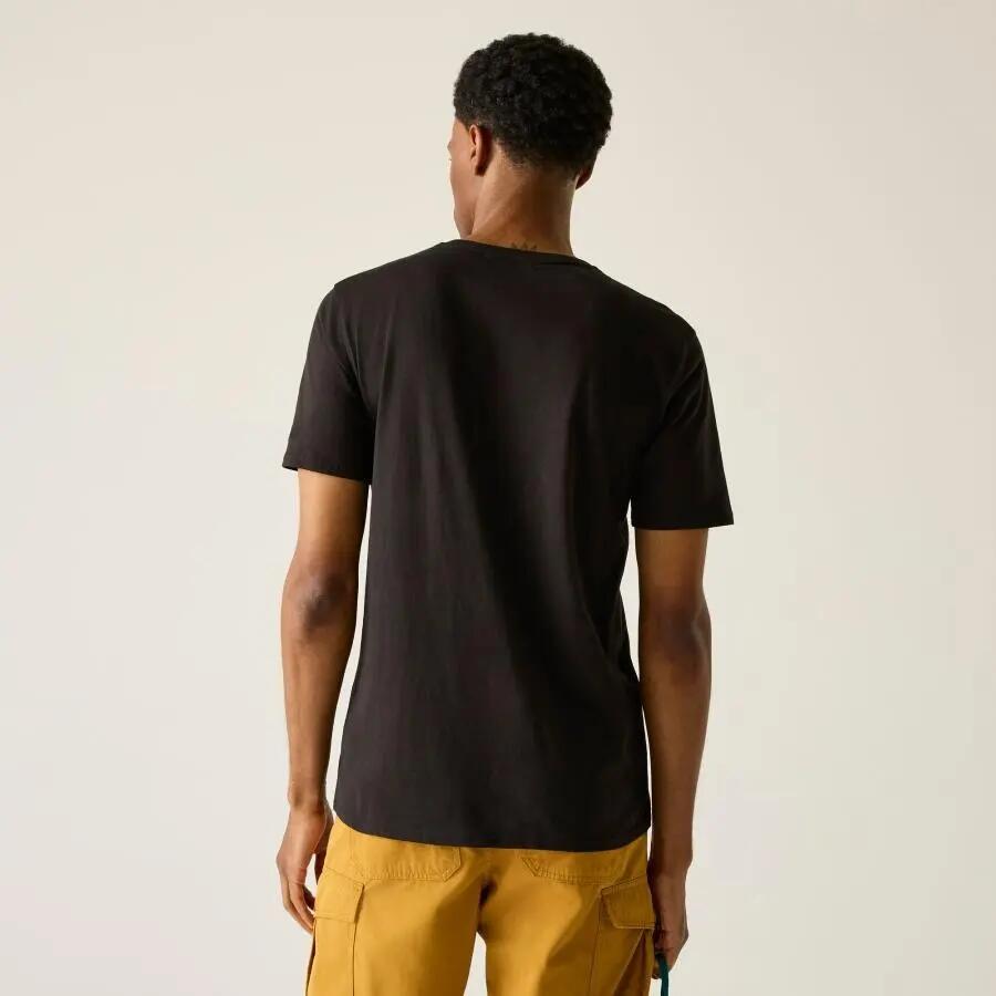 T-shirt Regatta Cline IX 3/7