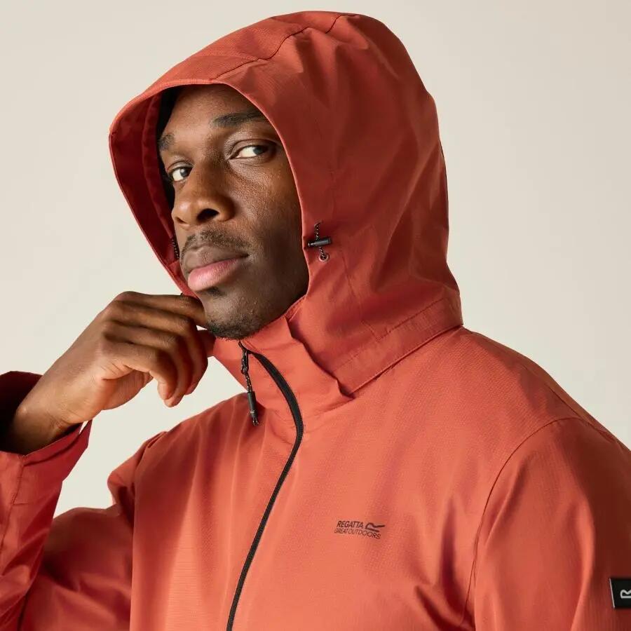 Veste imperméable Regatta Oakhowe 5/7
