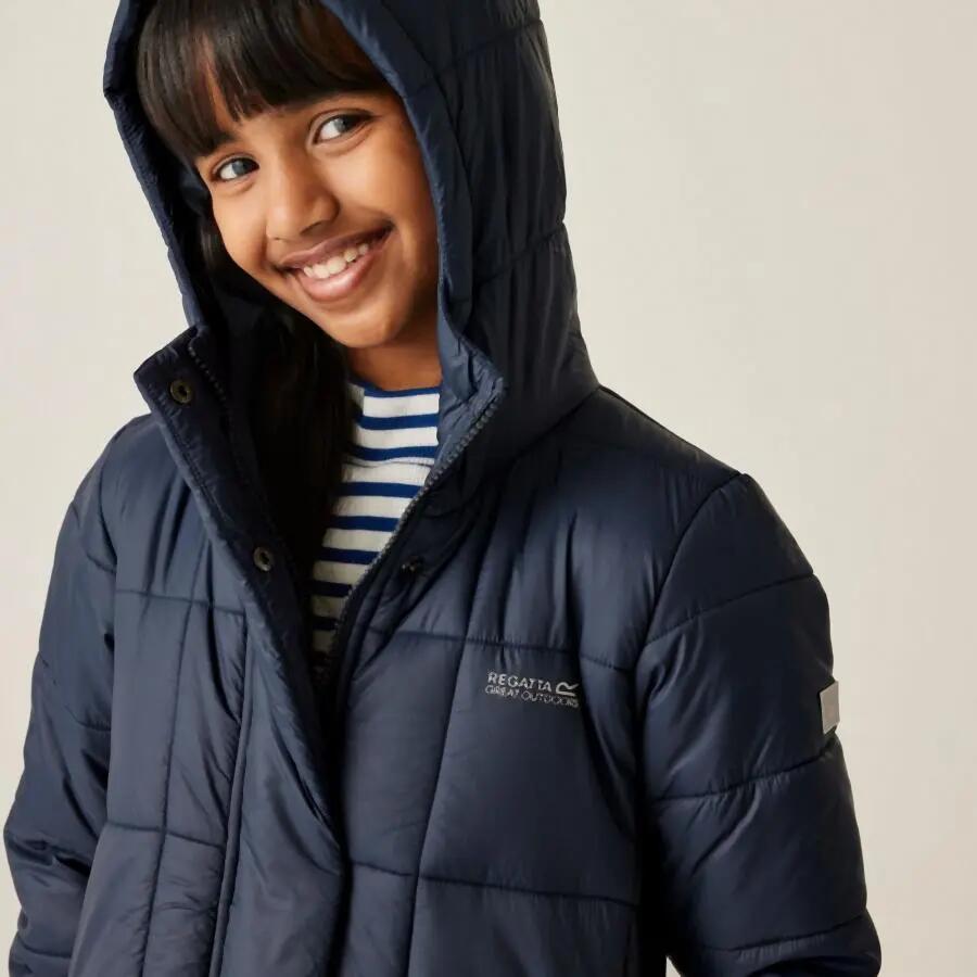 Kinderjacke Regatta Embrie 6/7