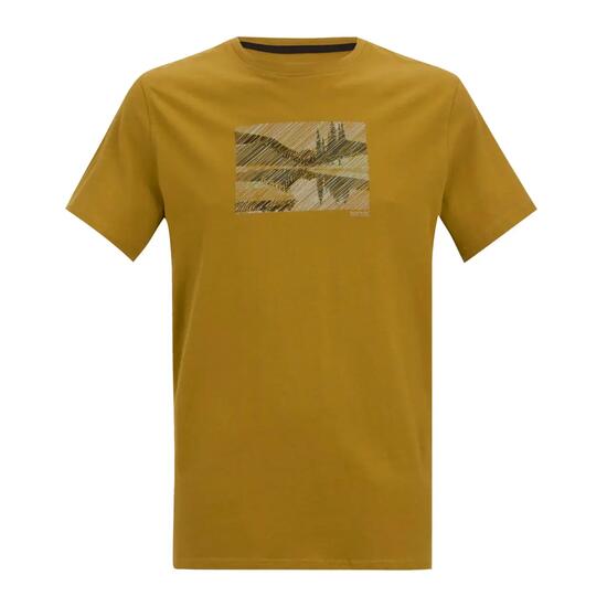 T-shirt Regatta Breezed