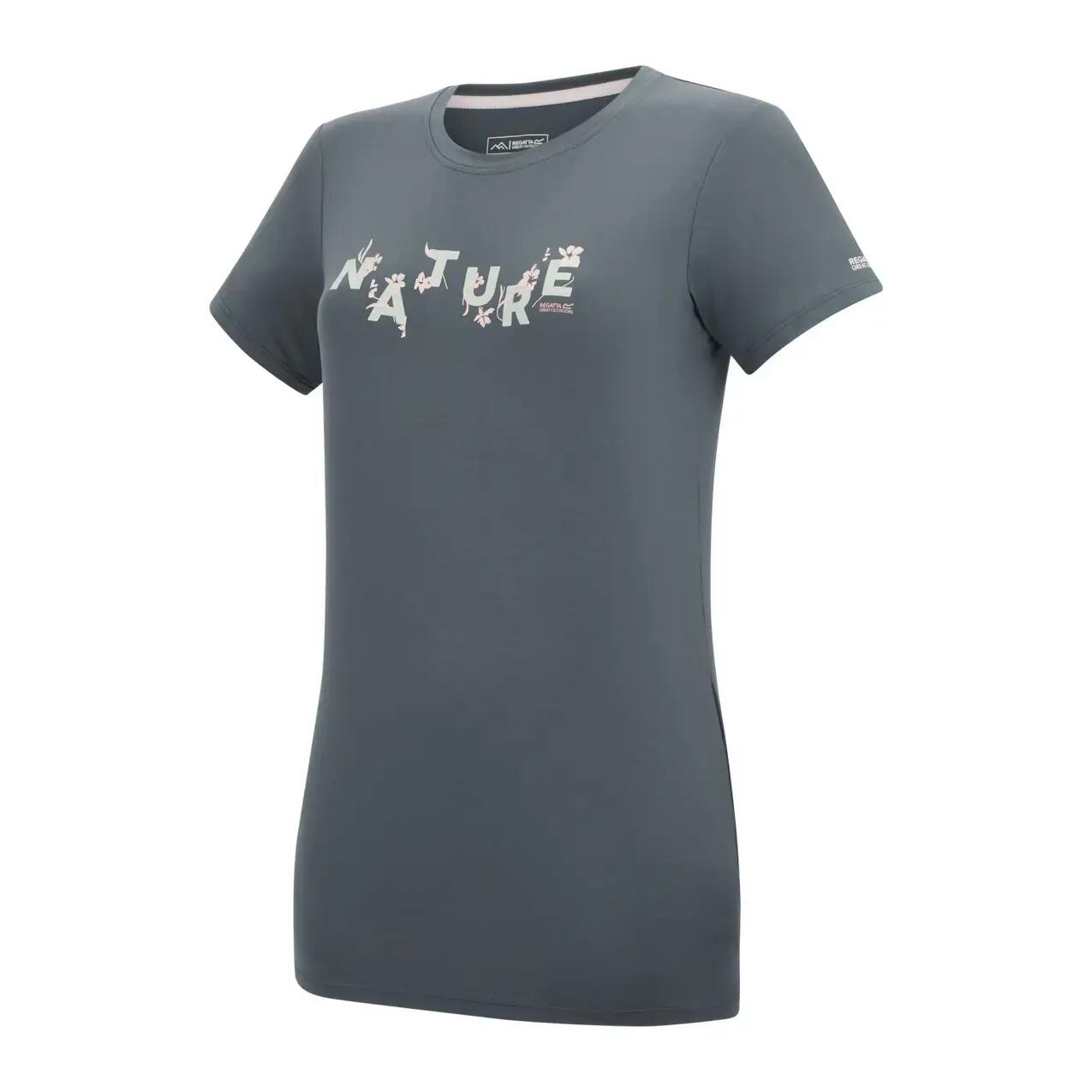 T-Shirt Regatta Fingal Stretch 3/7