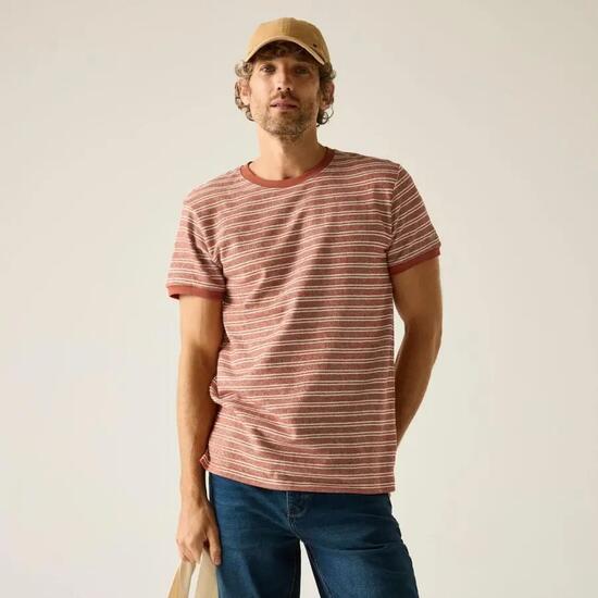 T-shirt Regatta Benlin