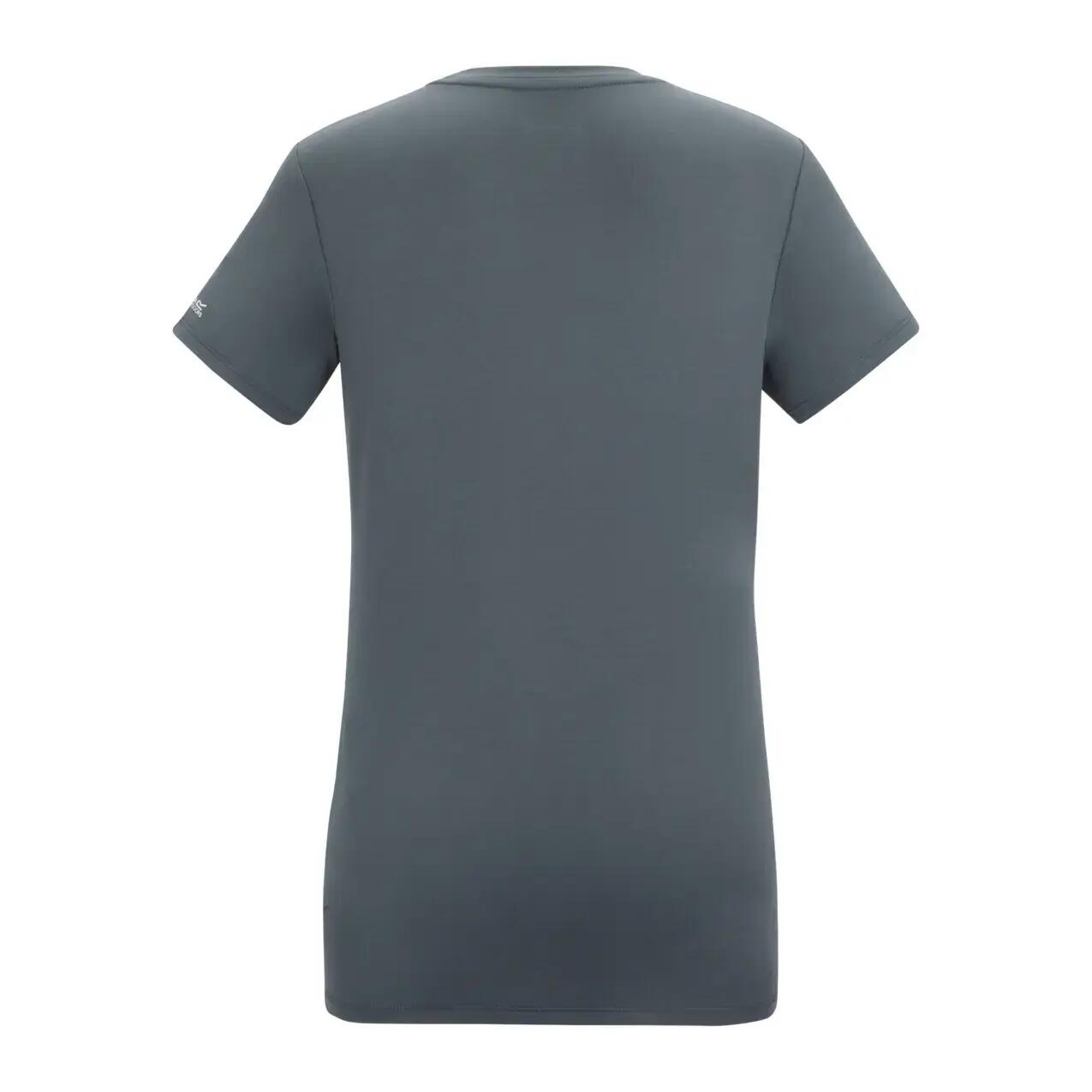 T-Shirt Regatta Fingal Stretch 2/7