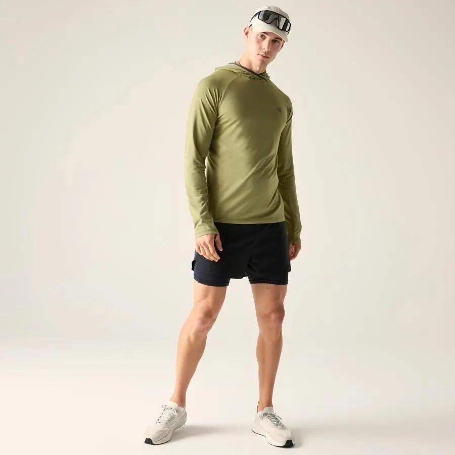Camisola com capuz Dare 2B Sprint City 4/7