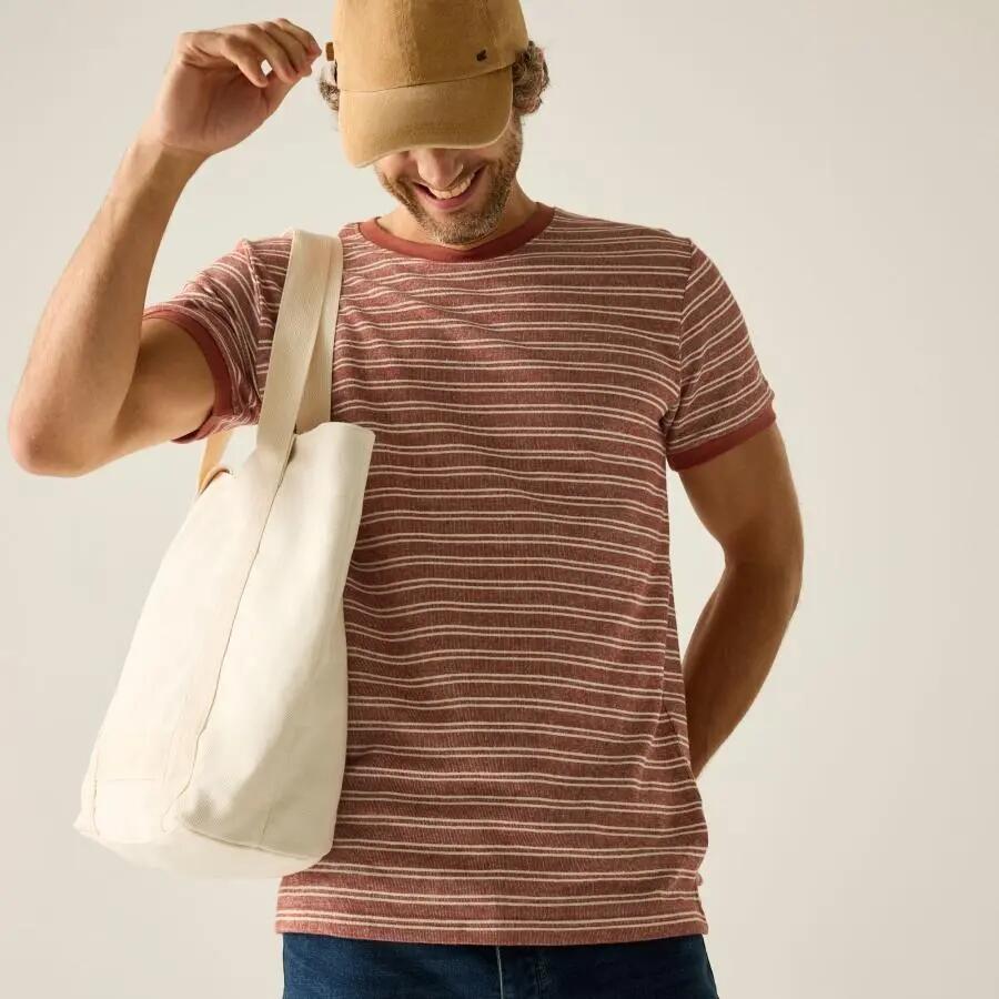 T-shirt Regatta Benlin 3/7