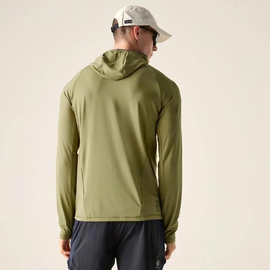 Camisola com capuz Dare 2B Sprint City 2/7