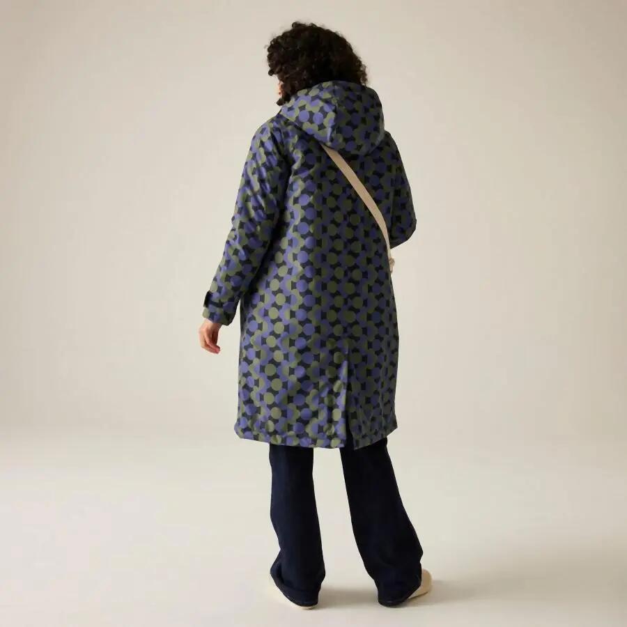 Parka Damen Regatta Oria Kiely 7/7