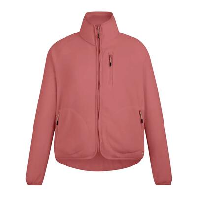 Frankie isolerend fleece vest voor dames