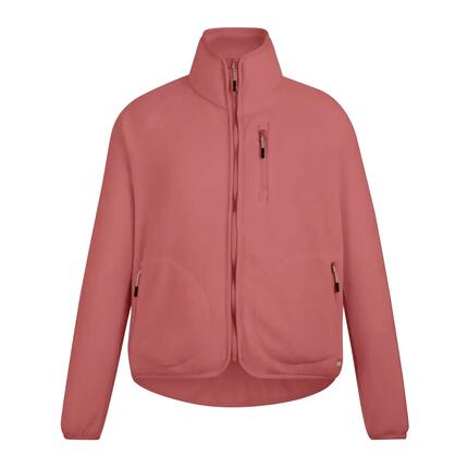 Frankie isolerend fleece vest voor dames