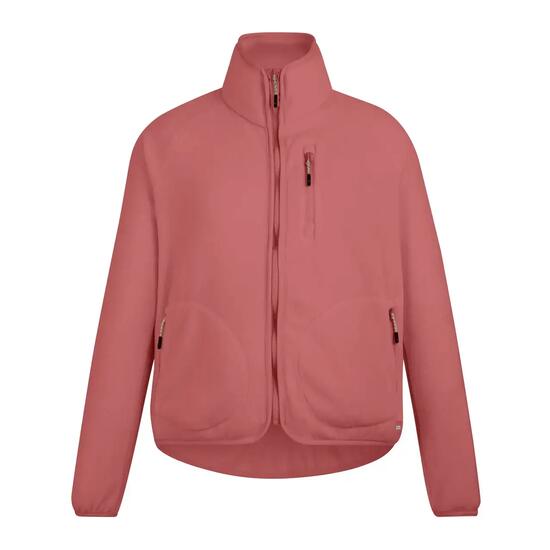 Polaire zippé femme Regatta Frankie