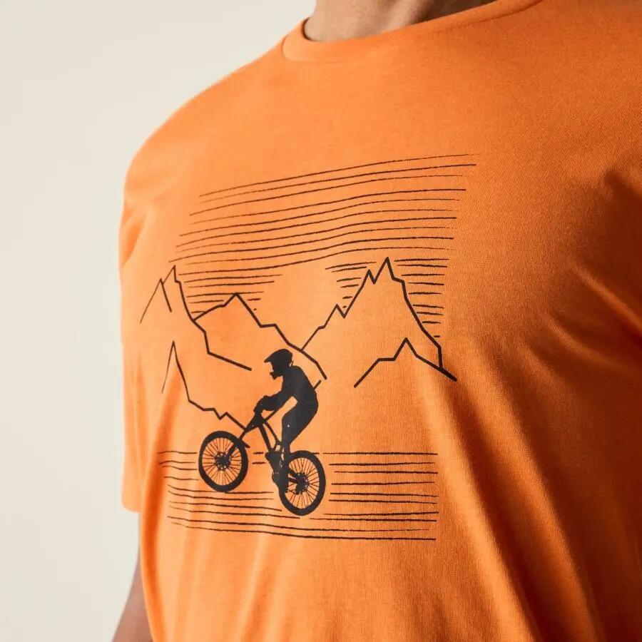 T-shirt Dare 2B Movement III 4/7