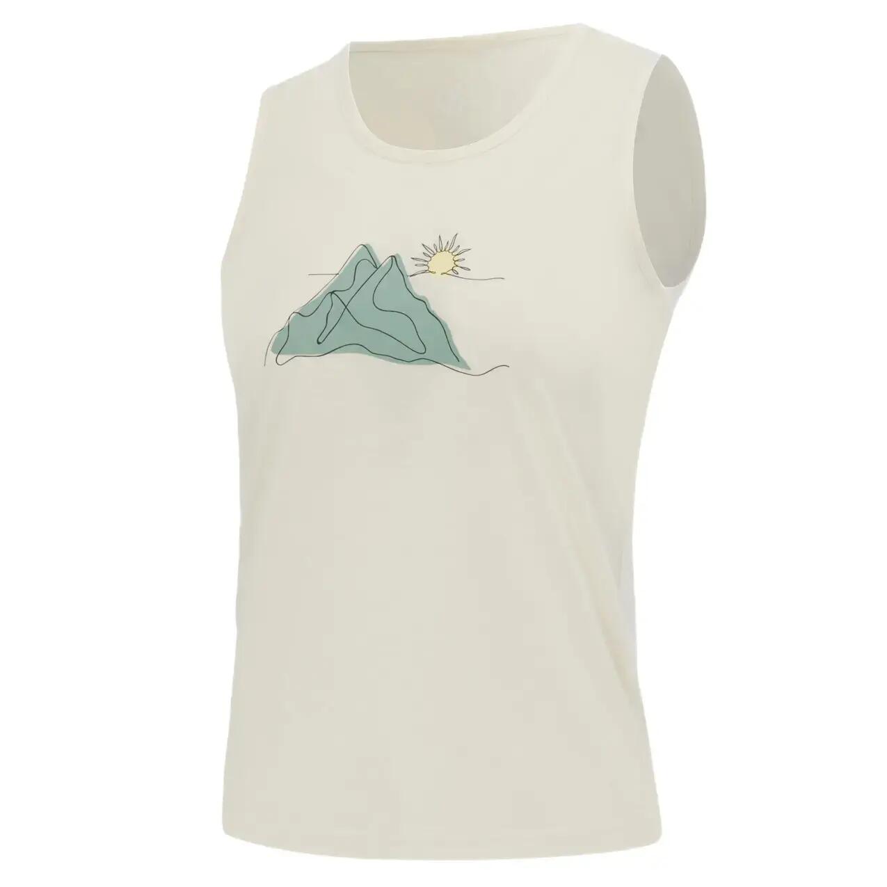 Canottiera da donna Dare 2B Harmonic 3/7