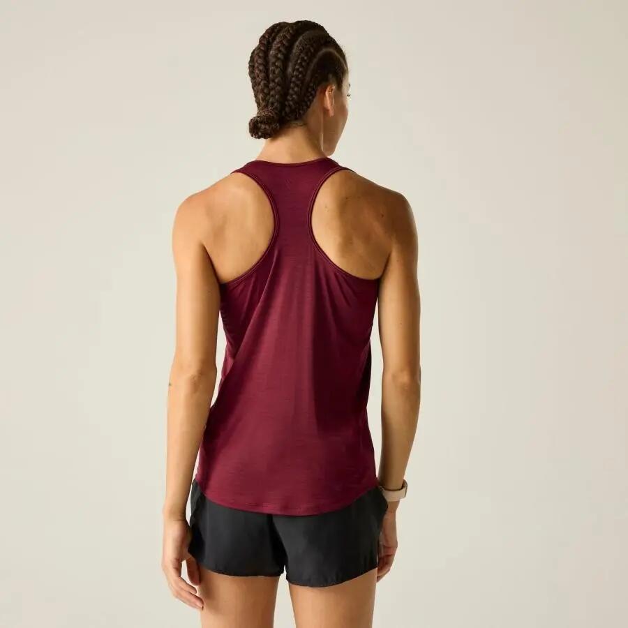 Canottiera da donna Dare 2B Modernize II 2/7