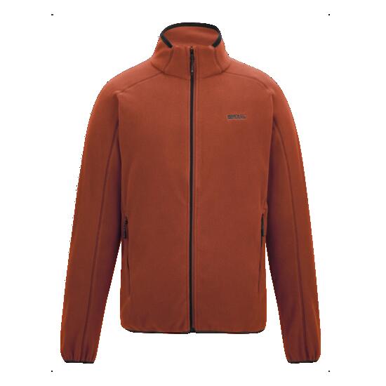Herren Wandern Fleece - Hadfield