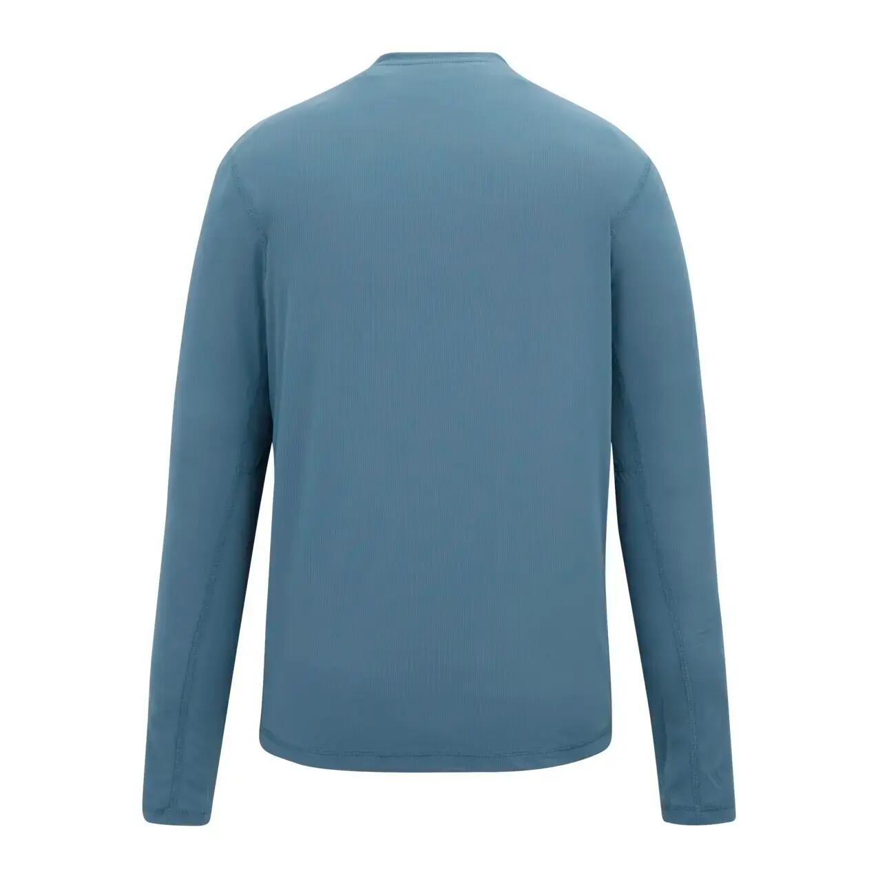 T-shirt anti-insectes manches lonuges Regatta Mindo 2/7