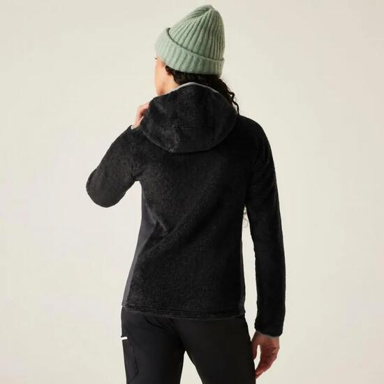 Polaire à capuche femme Dare 2B Torrek Pro