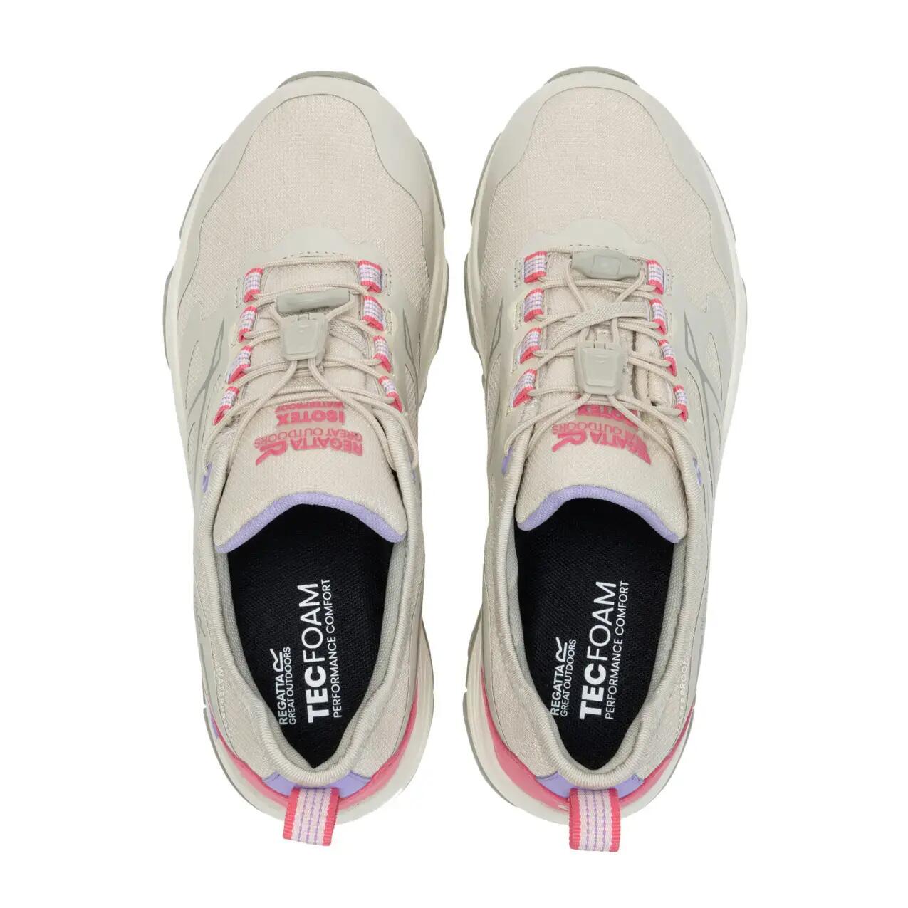 Zapatillas mujer Regatta Blaze II 7/7
