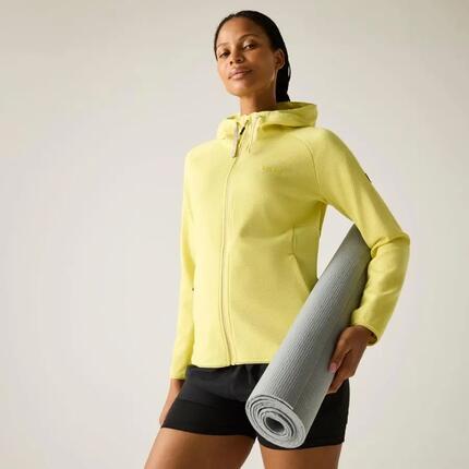 Veste à capuche femme Regatta Nayna