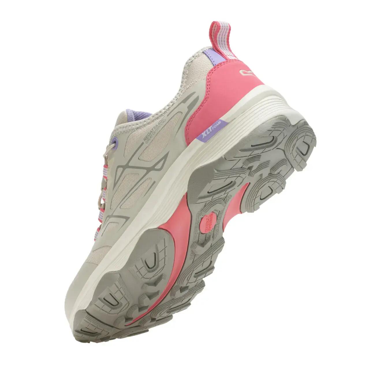 Zapatillas mujer Regatta Blaze II 6/7
