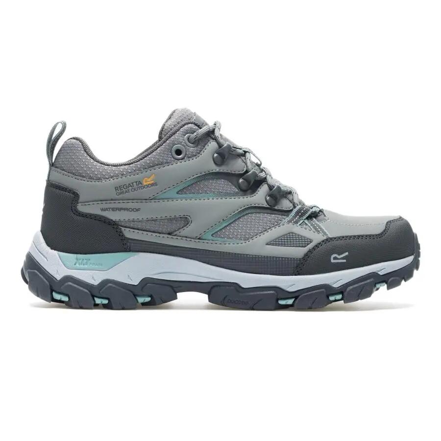 Sneakers da donna Regatta Holcombe III 4/7