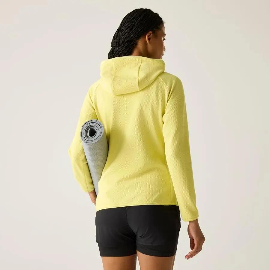 Veste à capuche femme Regatta Nayna 5/6