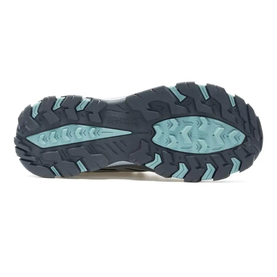 Sneakers da donna Regatta Holcombe III 3/7