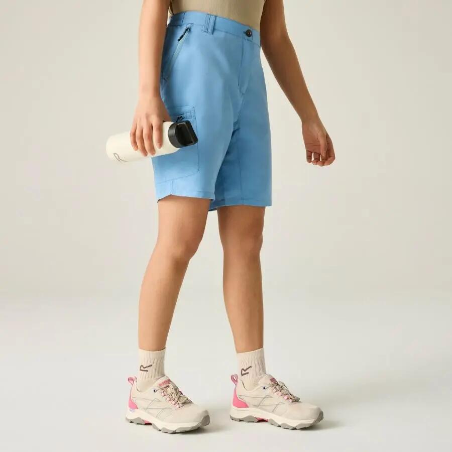 Zapatillas mujer Regatta Blaze II 5/7
