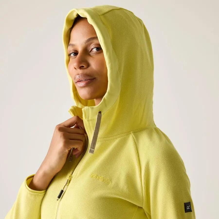 Veste à capuche femme Regatta Nayna 4/6