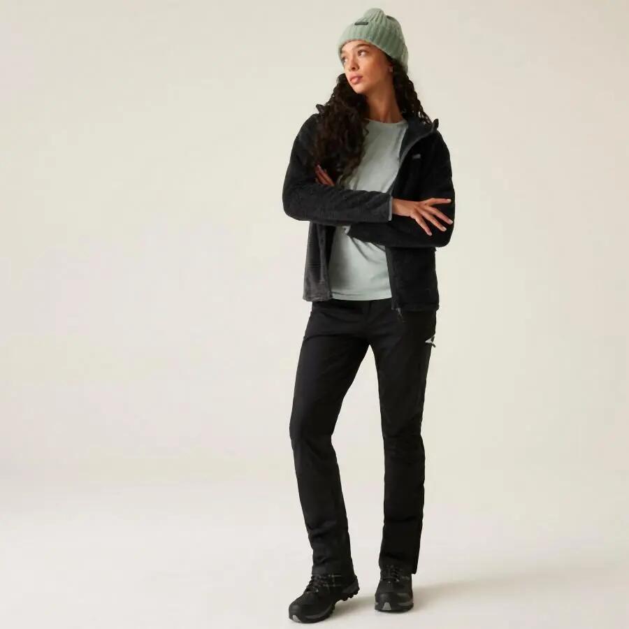 Polaire à capuche femme Dare 2B Torrek Pro 4/7
