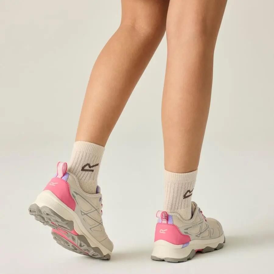 Zapatillas mujer Regatta Blaze II 4/7
