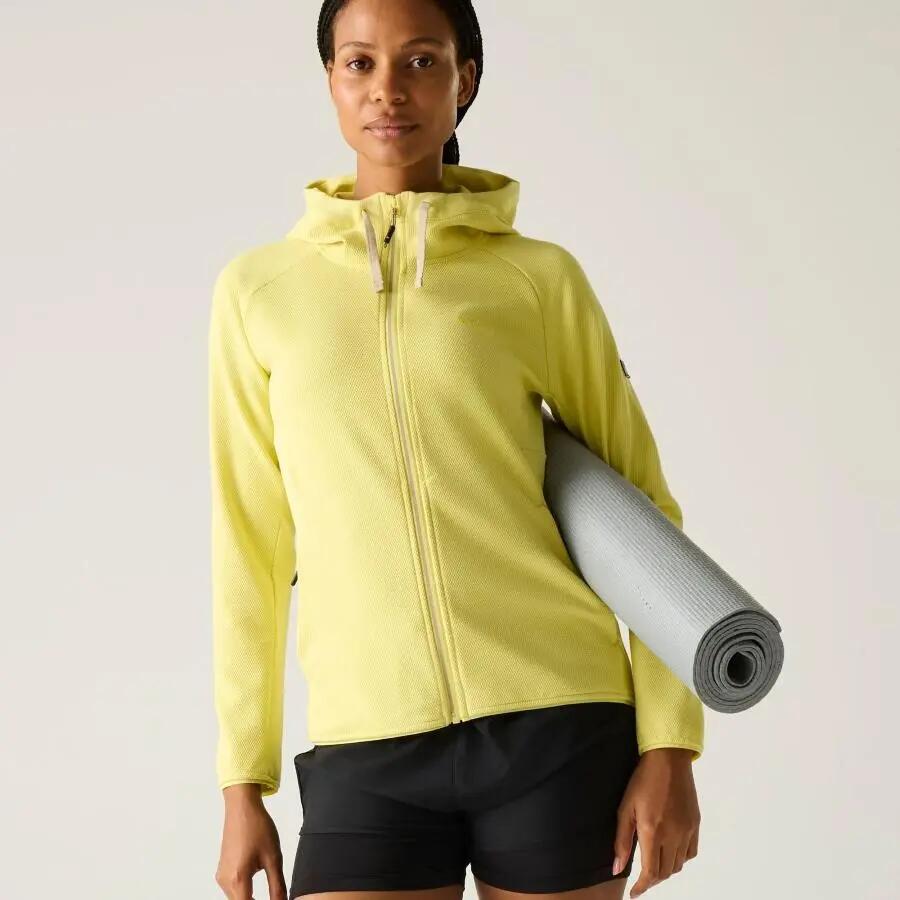 Veste à capuche femme Regatta Nayna 3/6