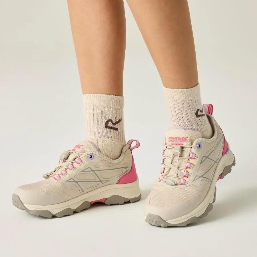 Zapatillas mujer Regatta Blaze II 3/7