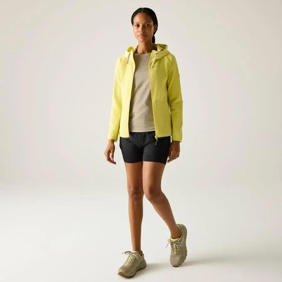 Veste à capuche femme Regatta Nayna 2/6