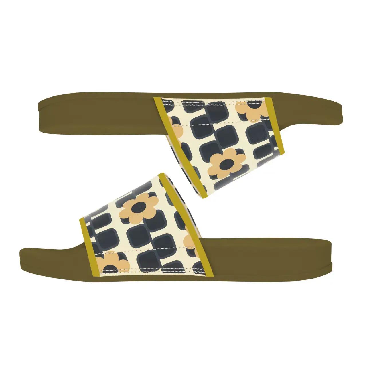 Ciabatte da donna Regatta Orla Kiely 3/7